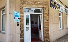 Hostel Rio Eo Albergue Ribadeo